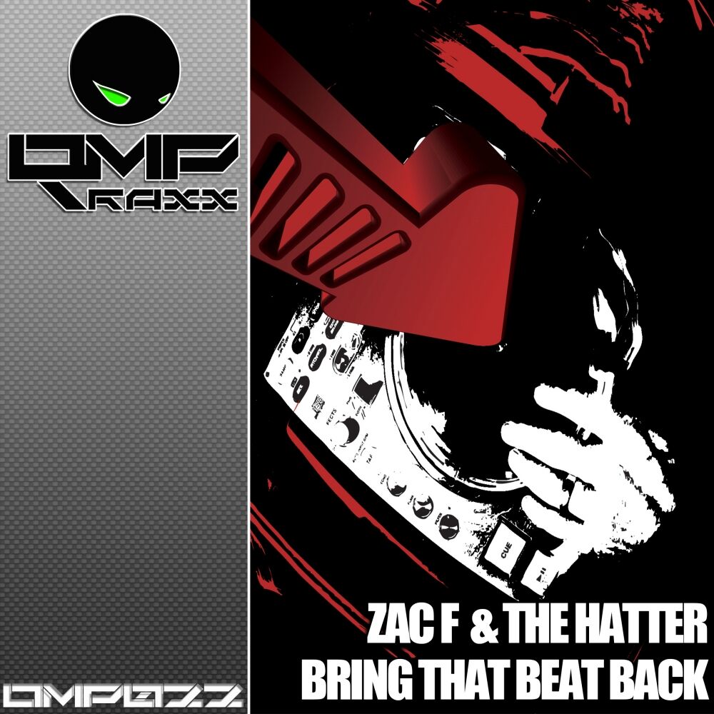 Picture of Bring That Beat Back