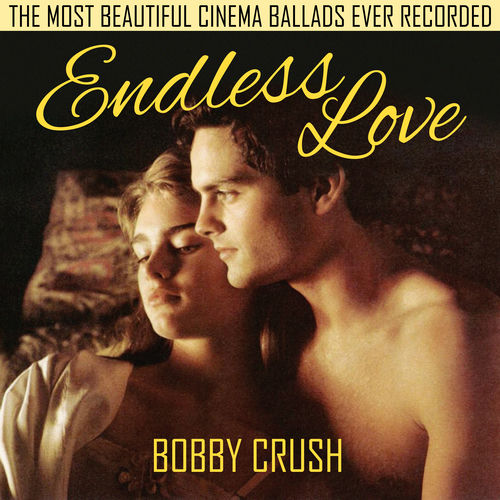 Let Me Be Your Wings - from "Thumbelina" by Bobby Crush - 110 BPM
