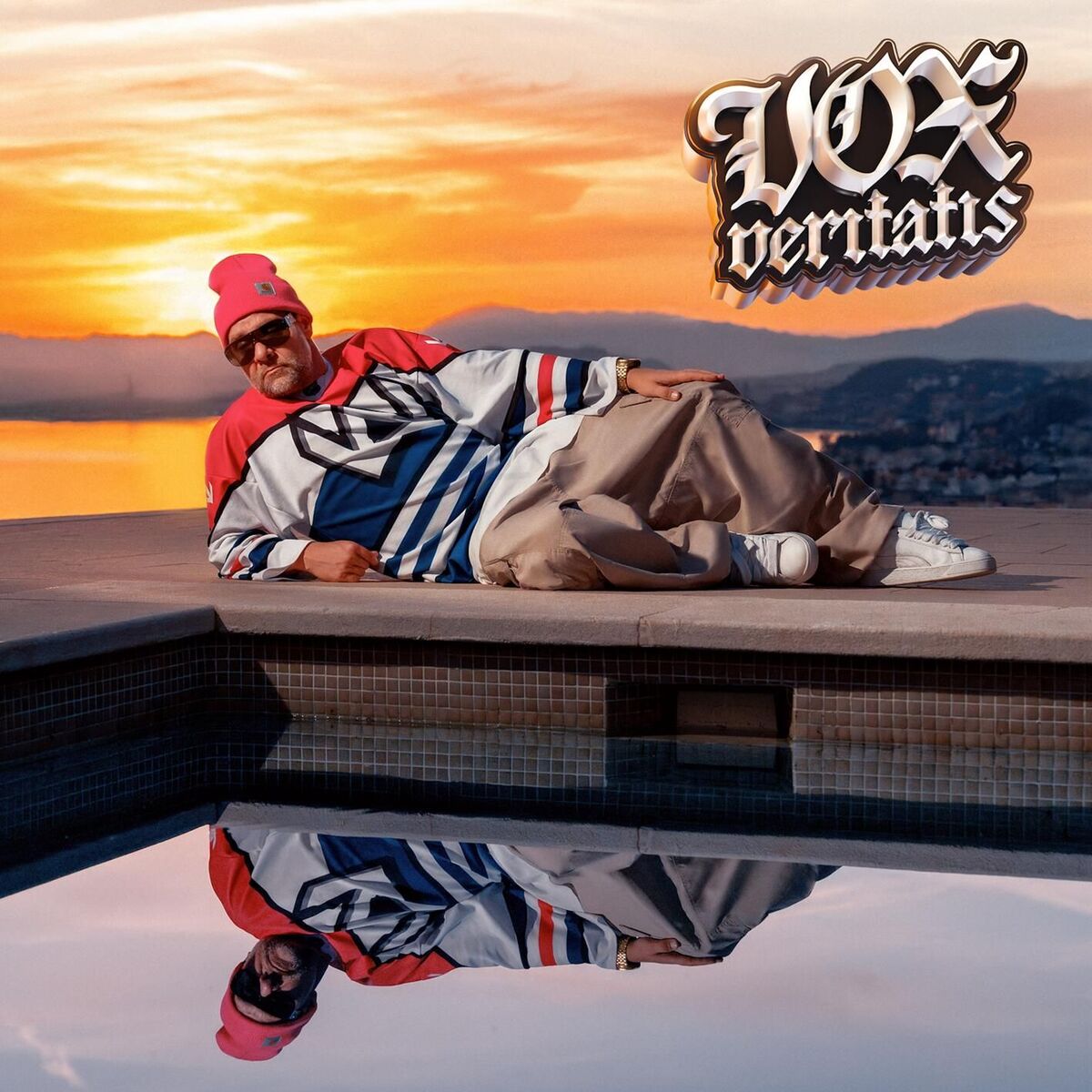 Album cover of VOX VERITATIS