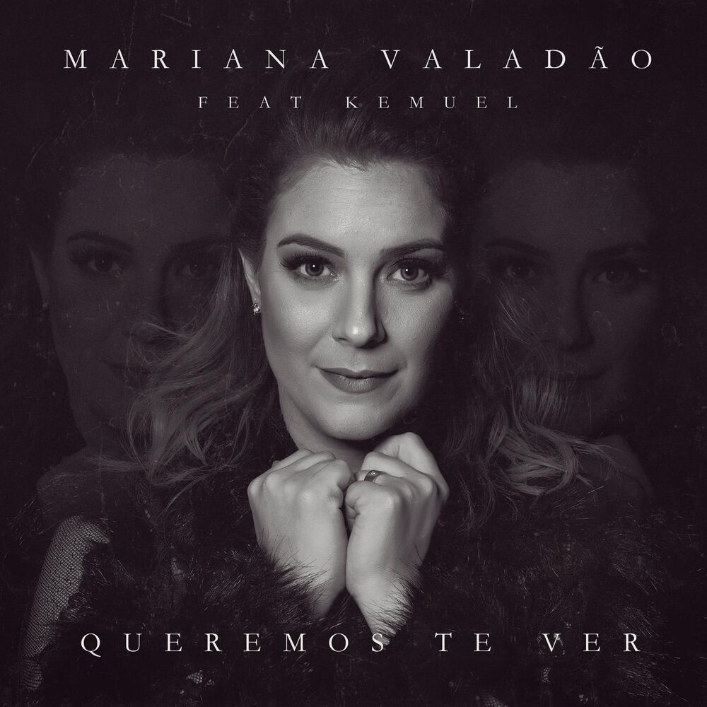 Picture of Queremos Te Ver (feat. Kemuel)