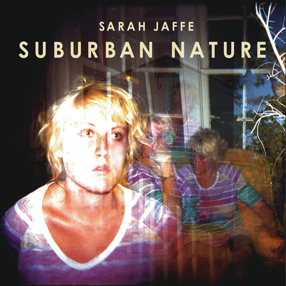 Picture of Suburban Nature