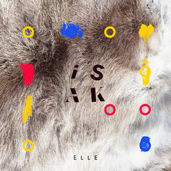Cover of Elle
