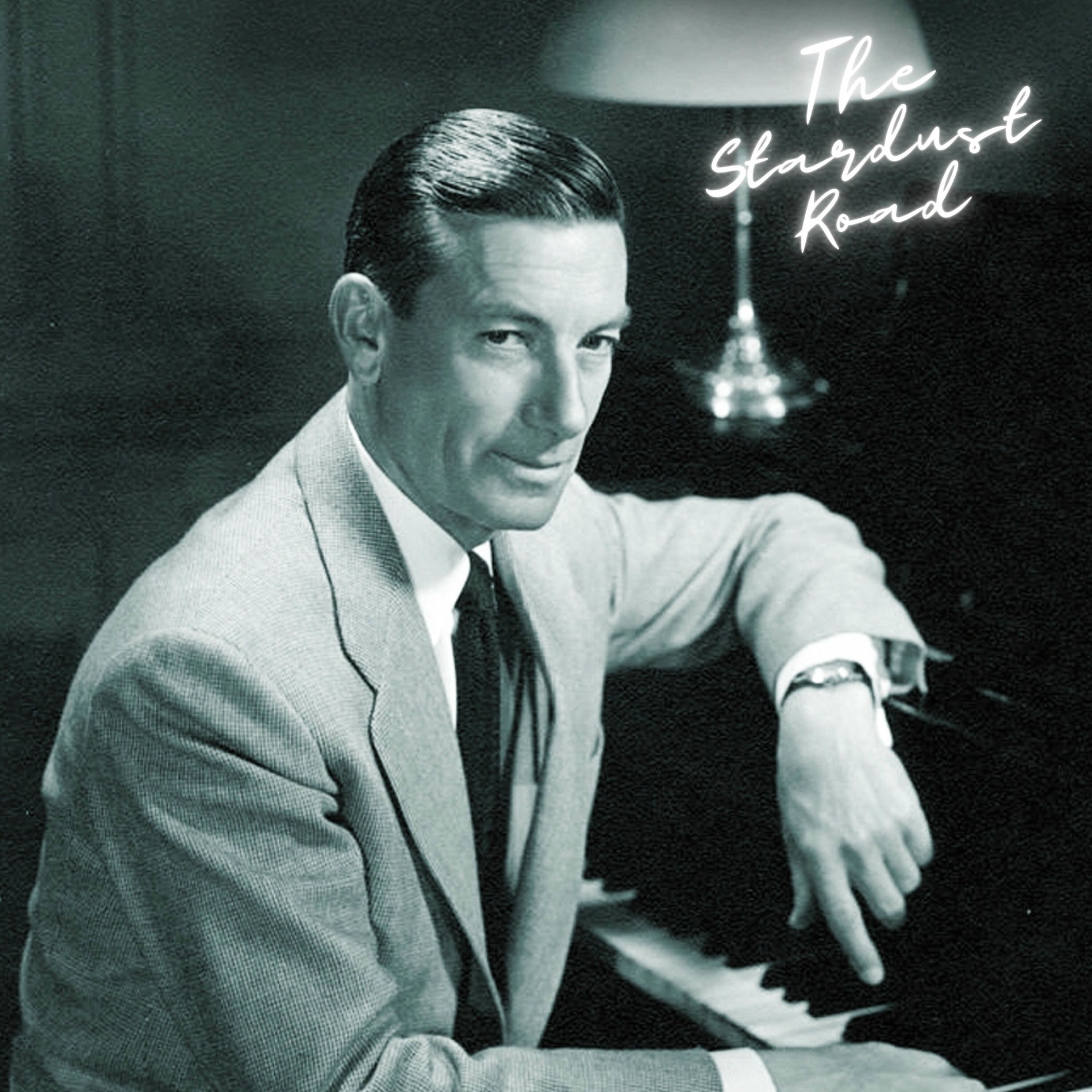 Album cover of The Stardust Road