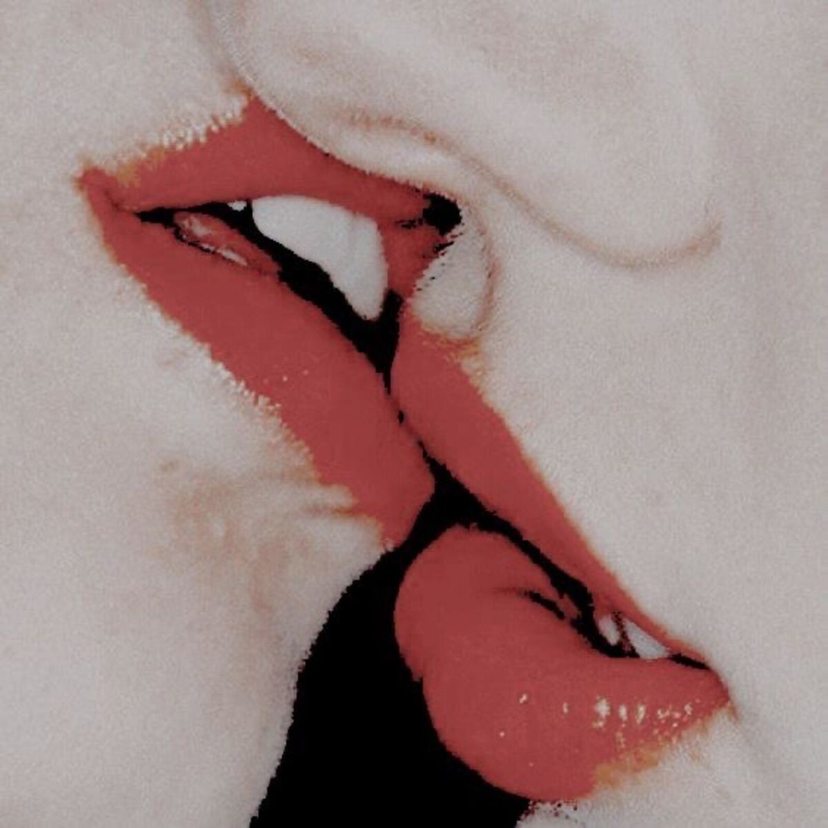 Album cover of bl00d