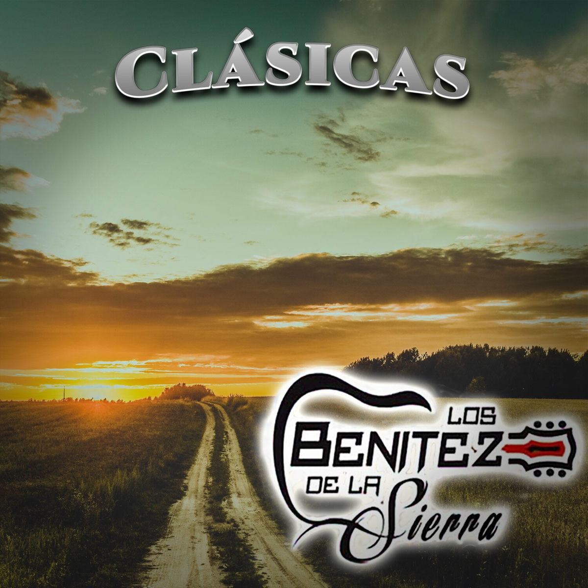 Album cover of Clásicas