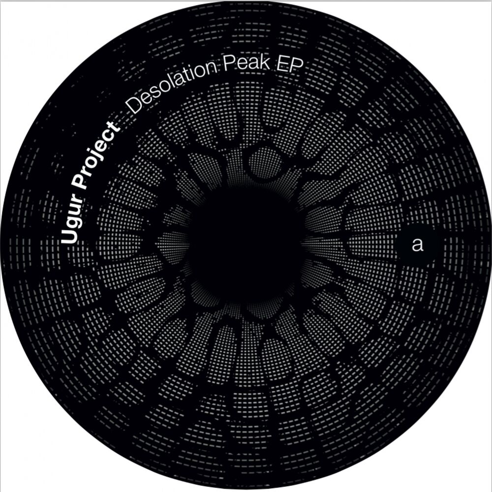 Picture of Desolation Peak EP
