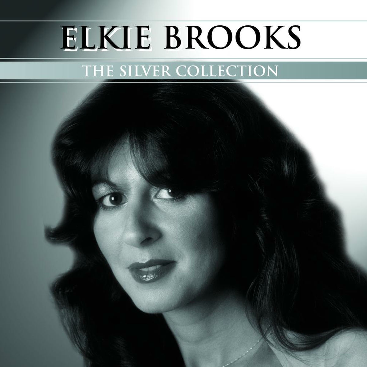 Album cover of Silver Collection