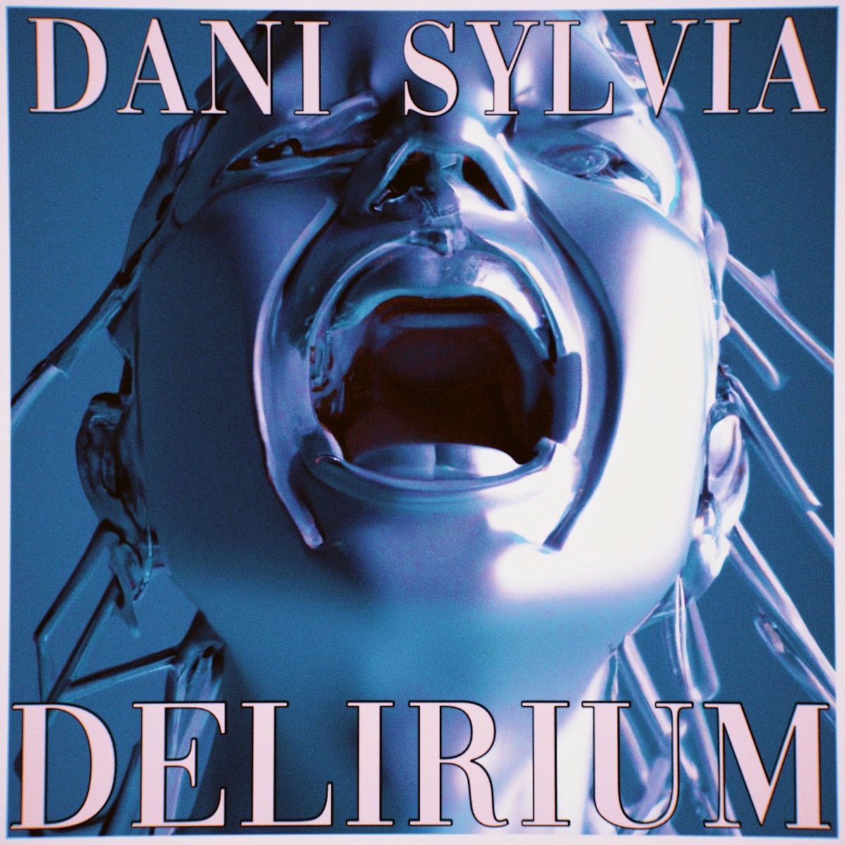 Album cover of Delirium