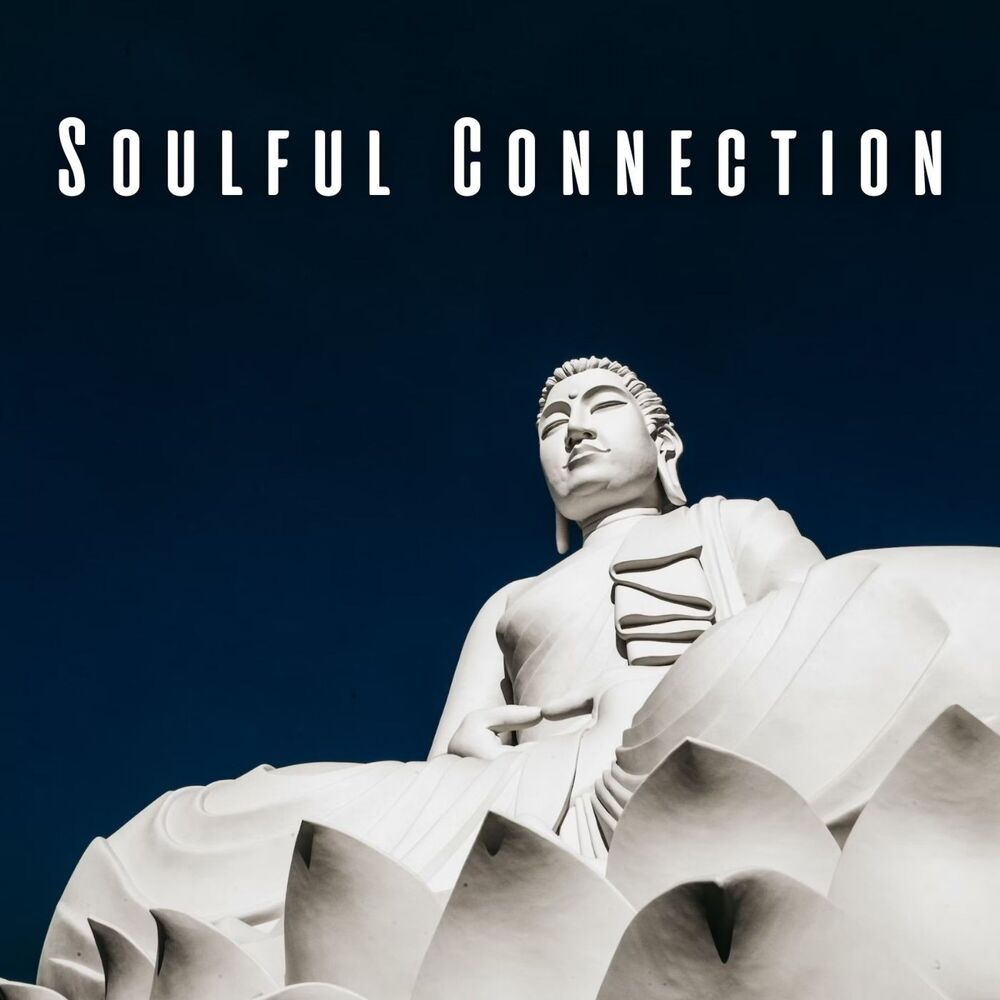 Picture of Soulful Connection: Ambient Music for Heart Meditation