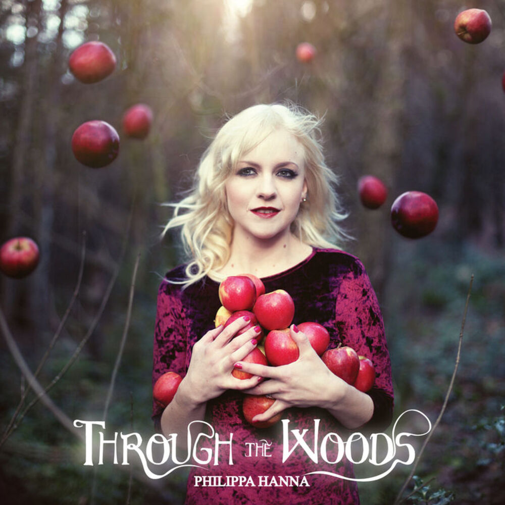 Picture of Through The Woods