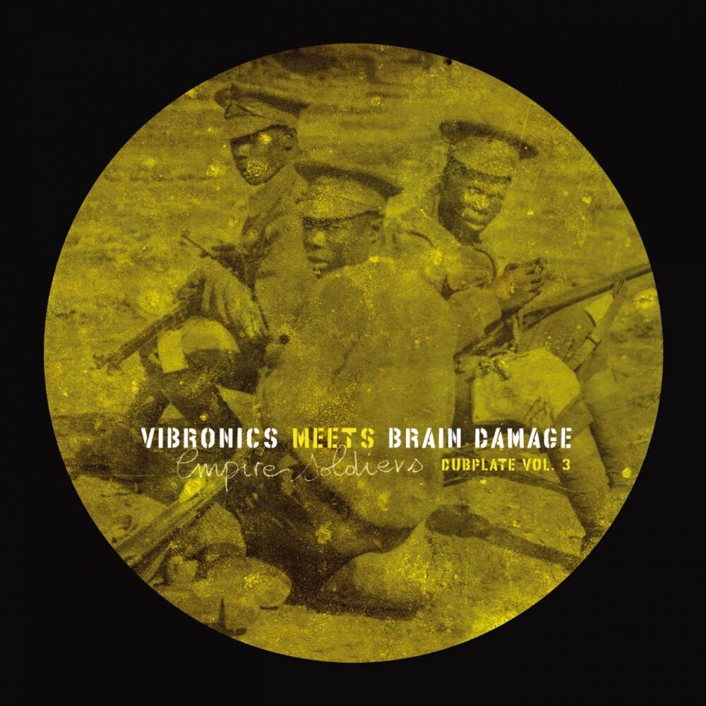 Picture of Empire Soldiers Dubplate Vol.3