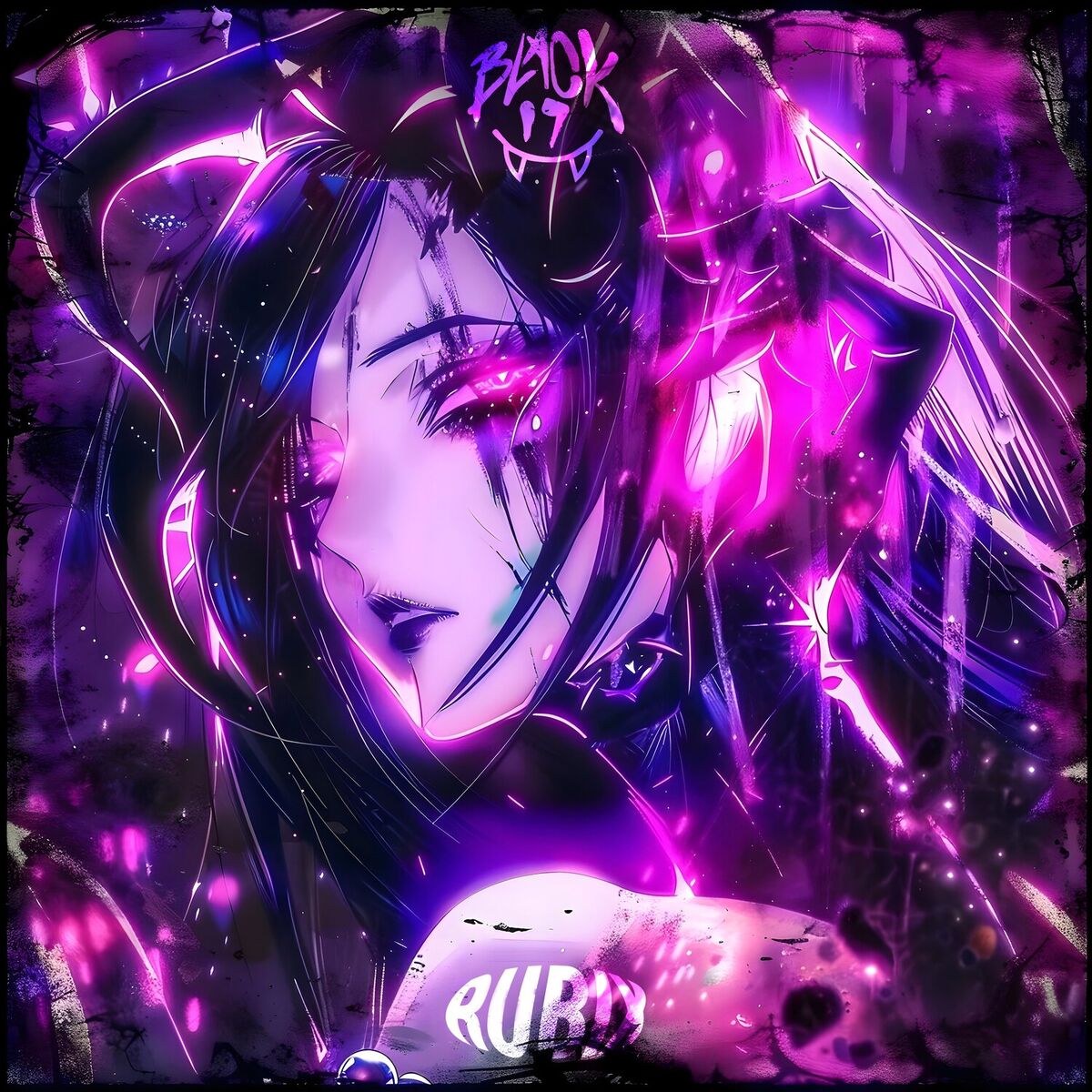 Album cover of Galáxia Distorcida