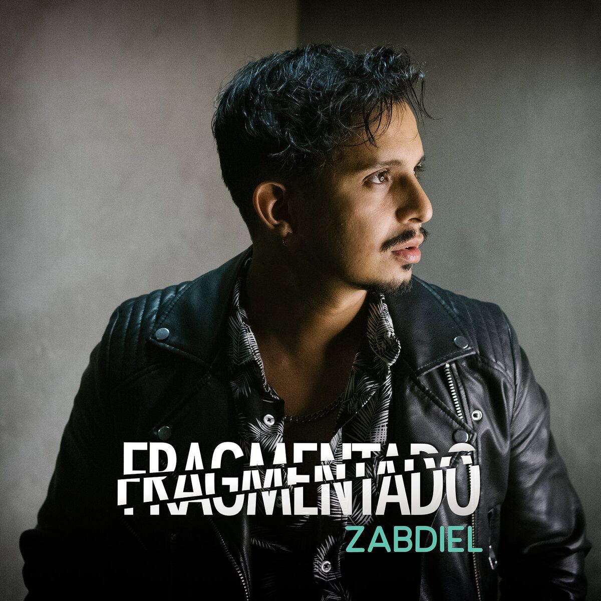 Album cover of Fragmentado
