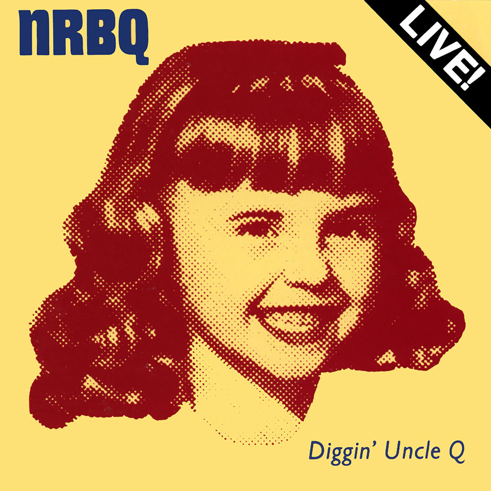 Picture of Diggin' Uncle Q (Live)