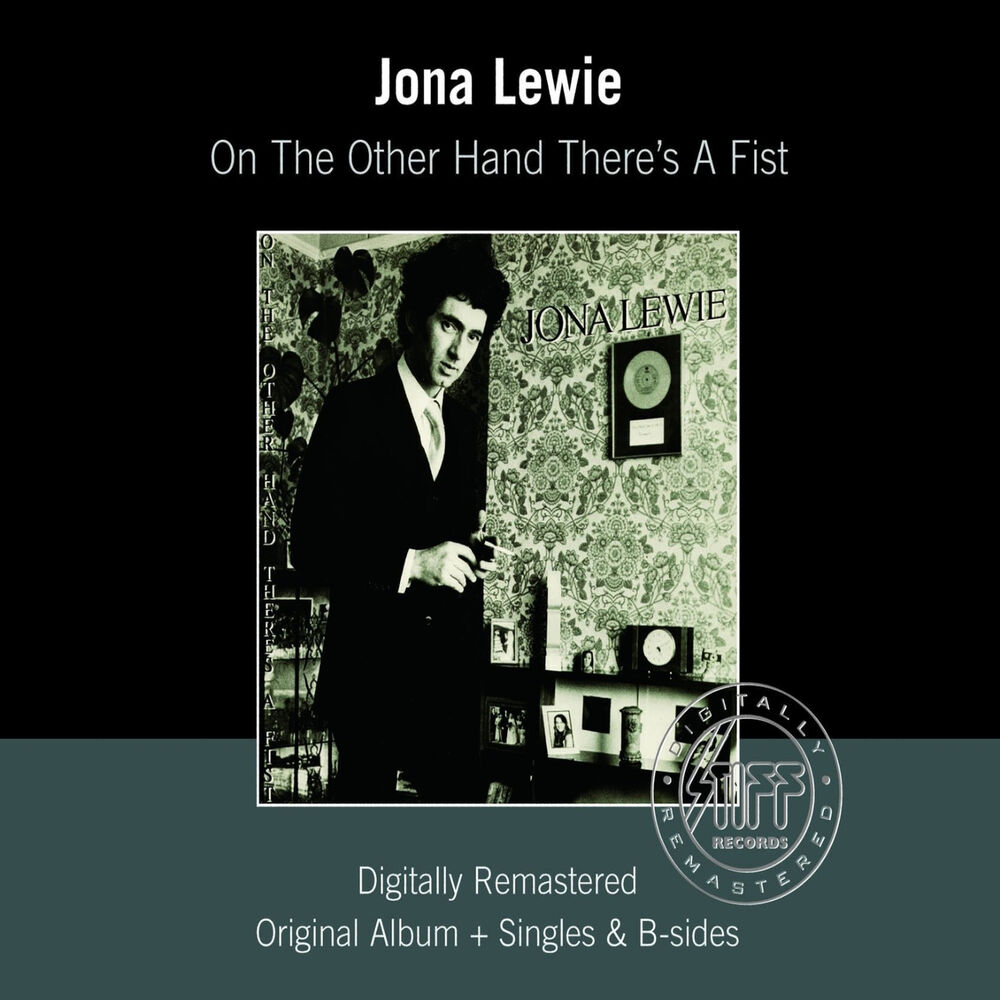Picture of On The Other Hand There's A Fist (Remastered)