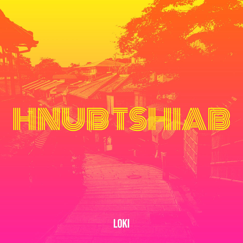 Album artwork for Hnub Tshiab by Loki