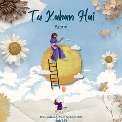 Cover of Tu Kahan Hai
