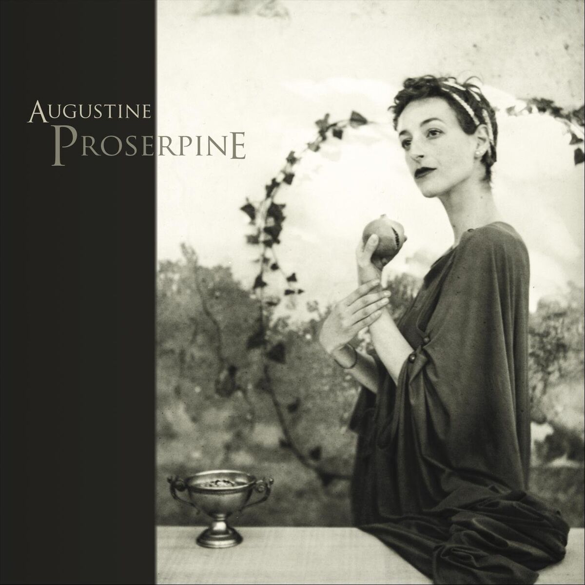 Album cover of Proserpine