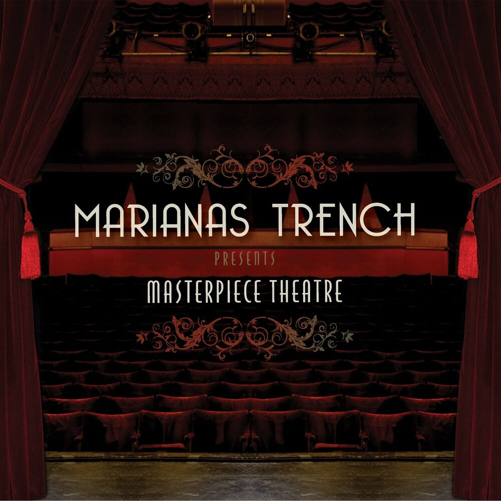 Picture of Masterpiece Theatre