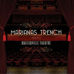 Cover of Masterpiece Theatre