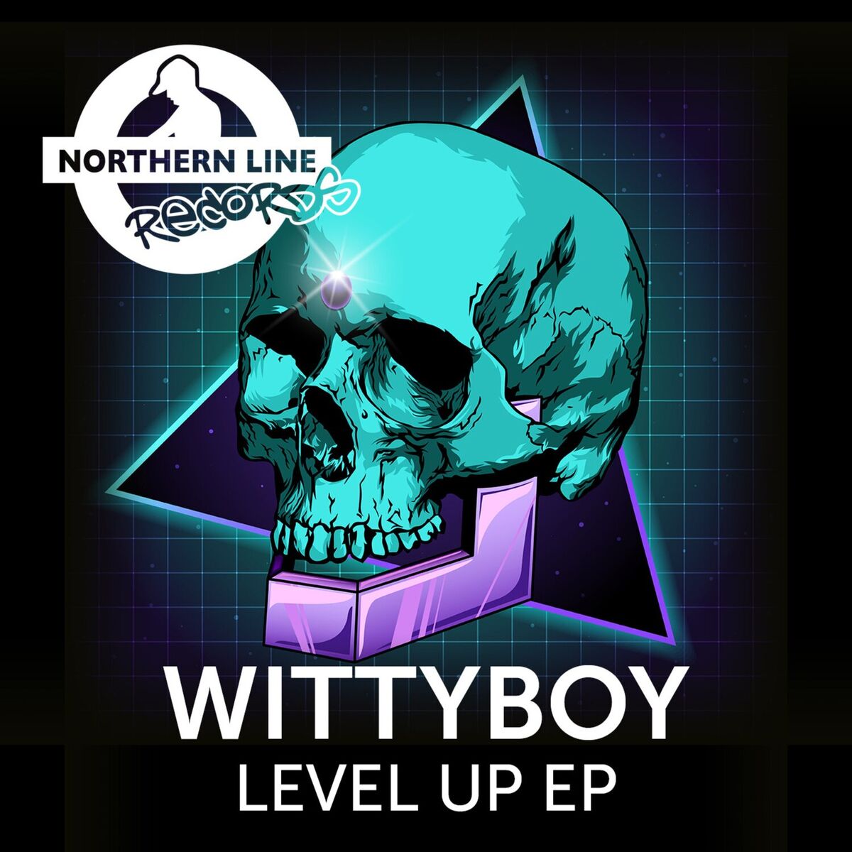 Album cover of Level Up EP
