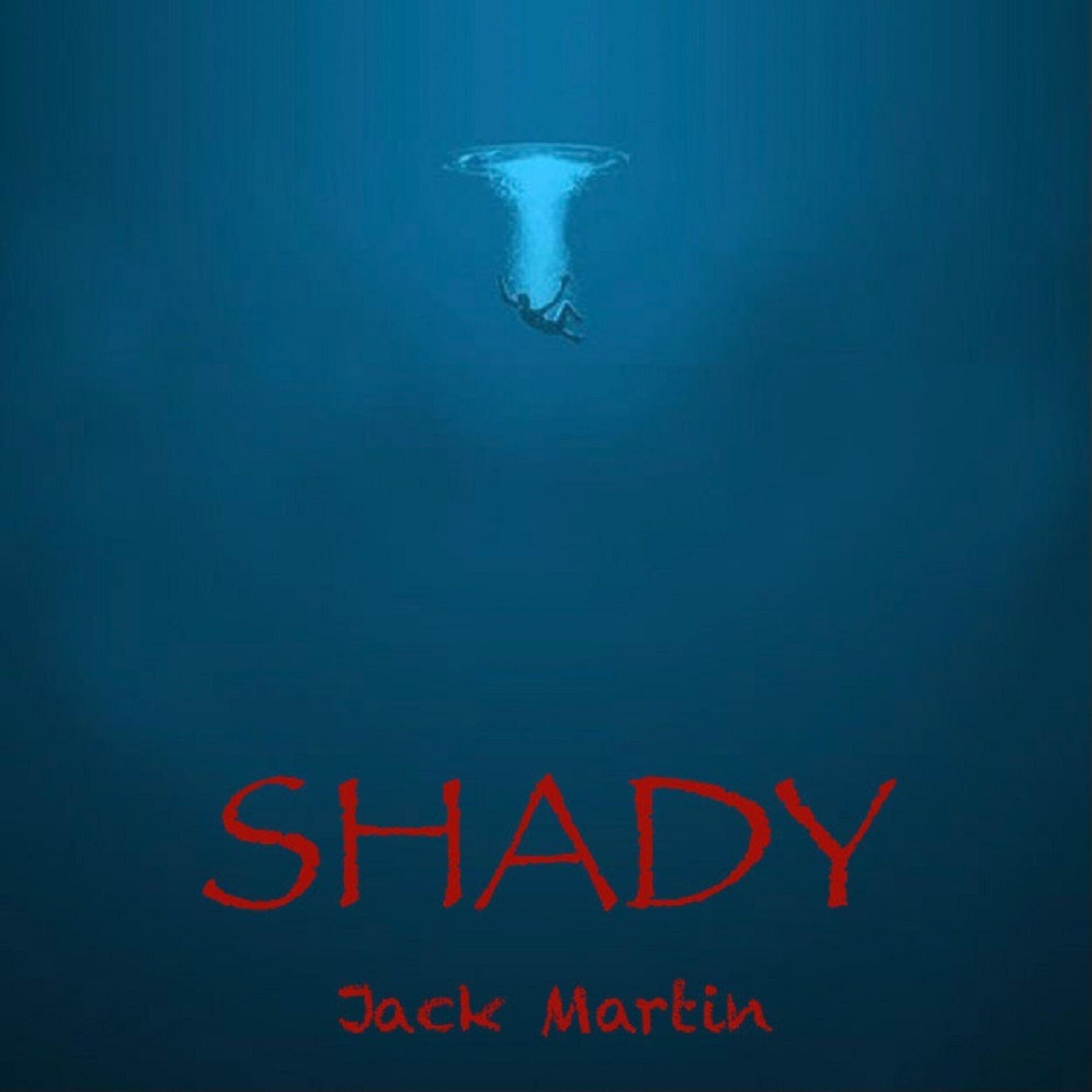 Album cover of SHADY