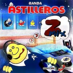 Cover of Z Mix