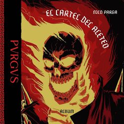 Cover of El Cartel del Aleteo