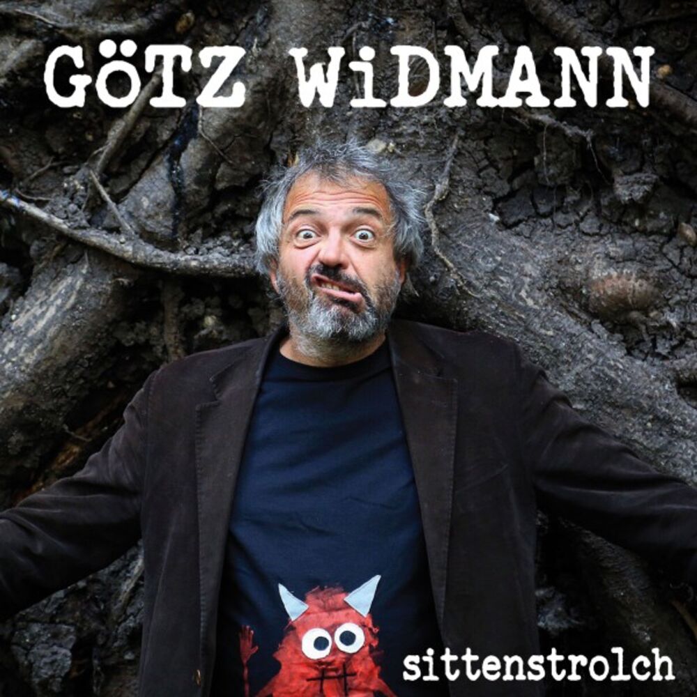 Picture of Sittenstrolch