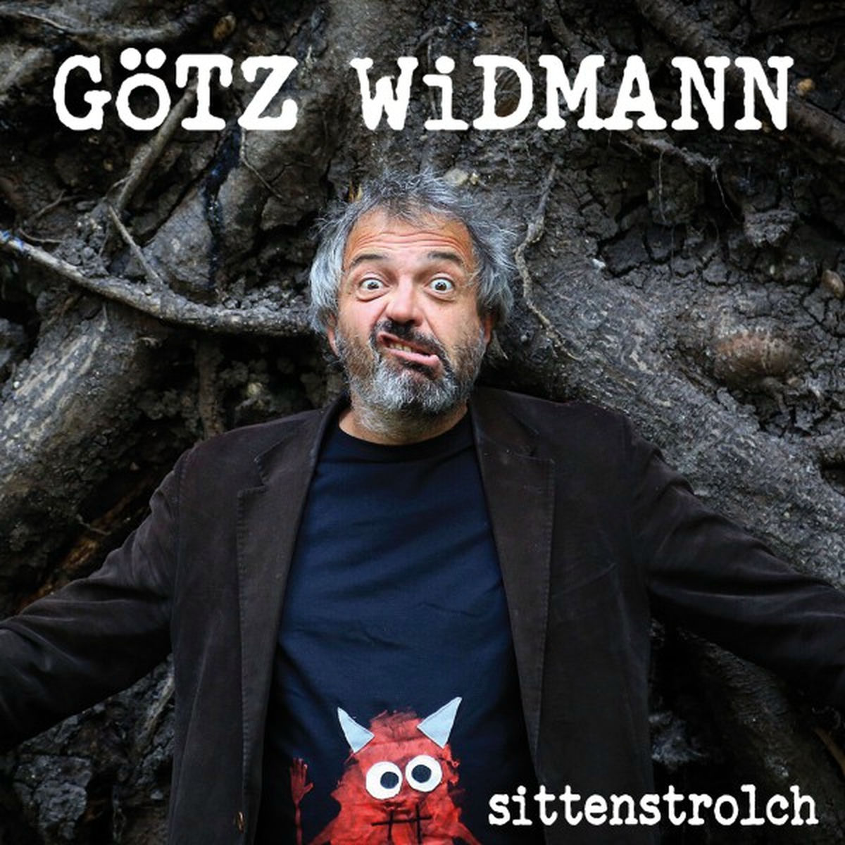 Album cover of Sittenstrolch