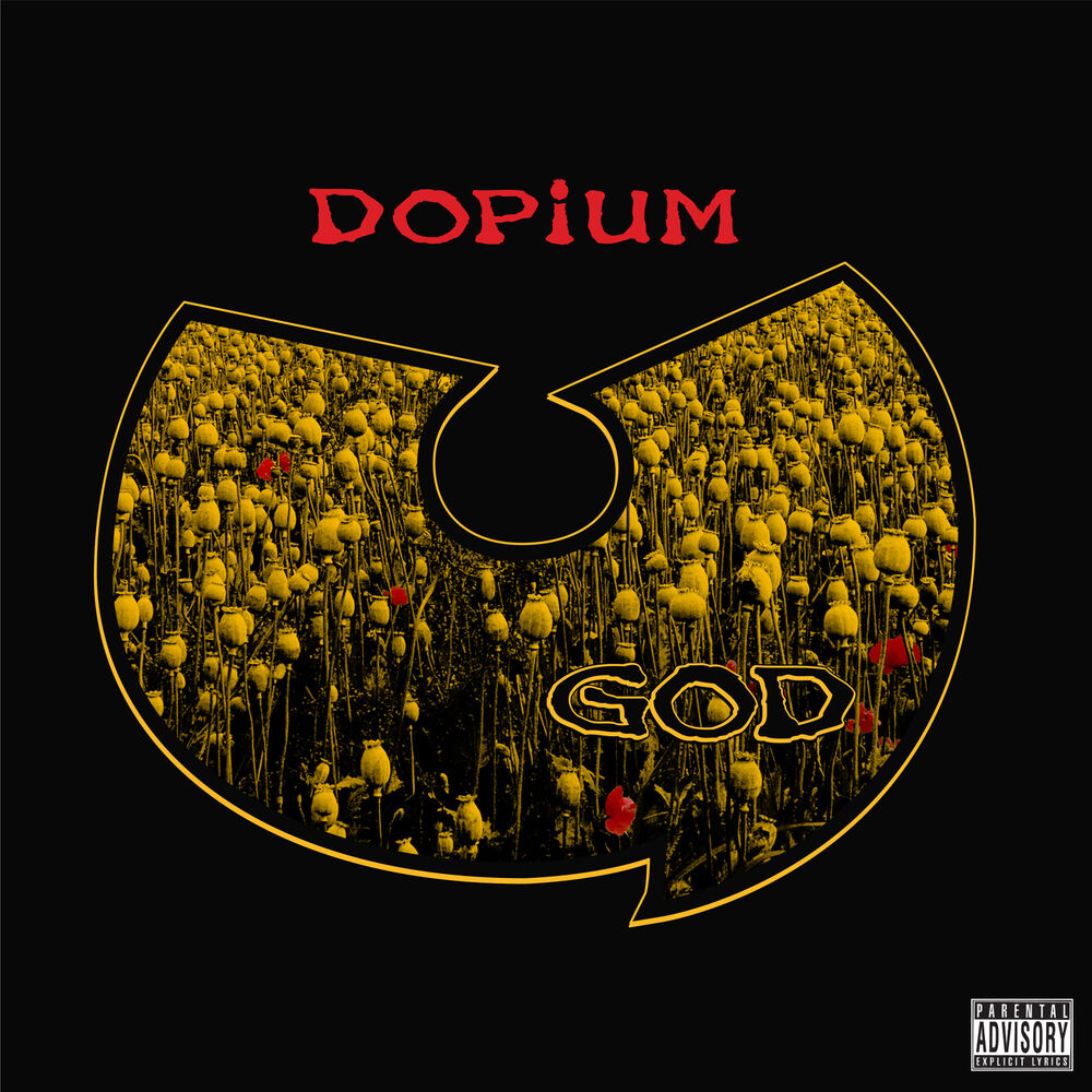 Picture of Dopium