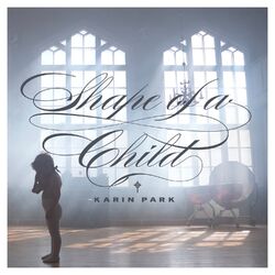 Cover of Shape Of A Child