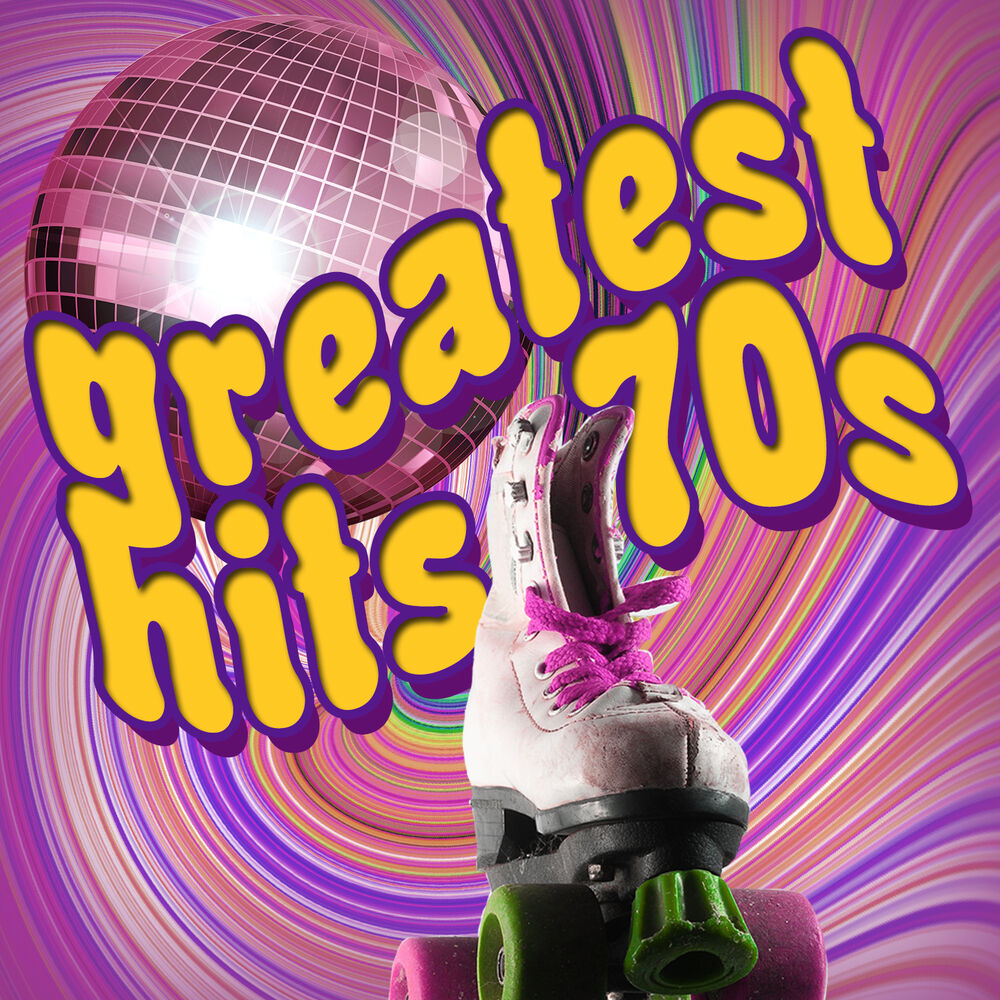 Picture of Greatest Hits: '70s
