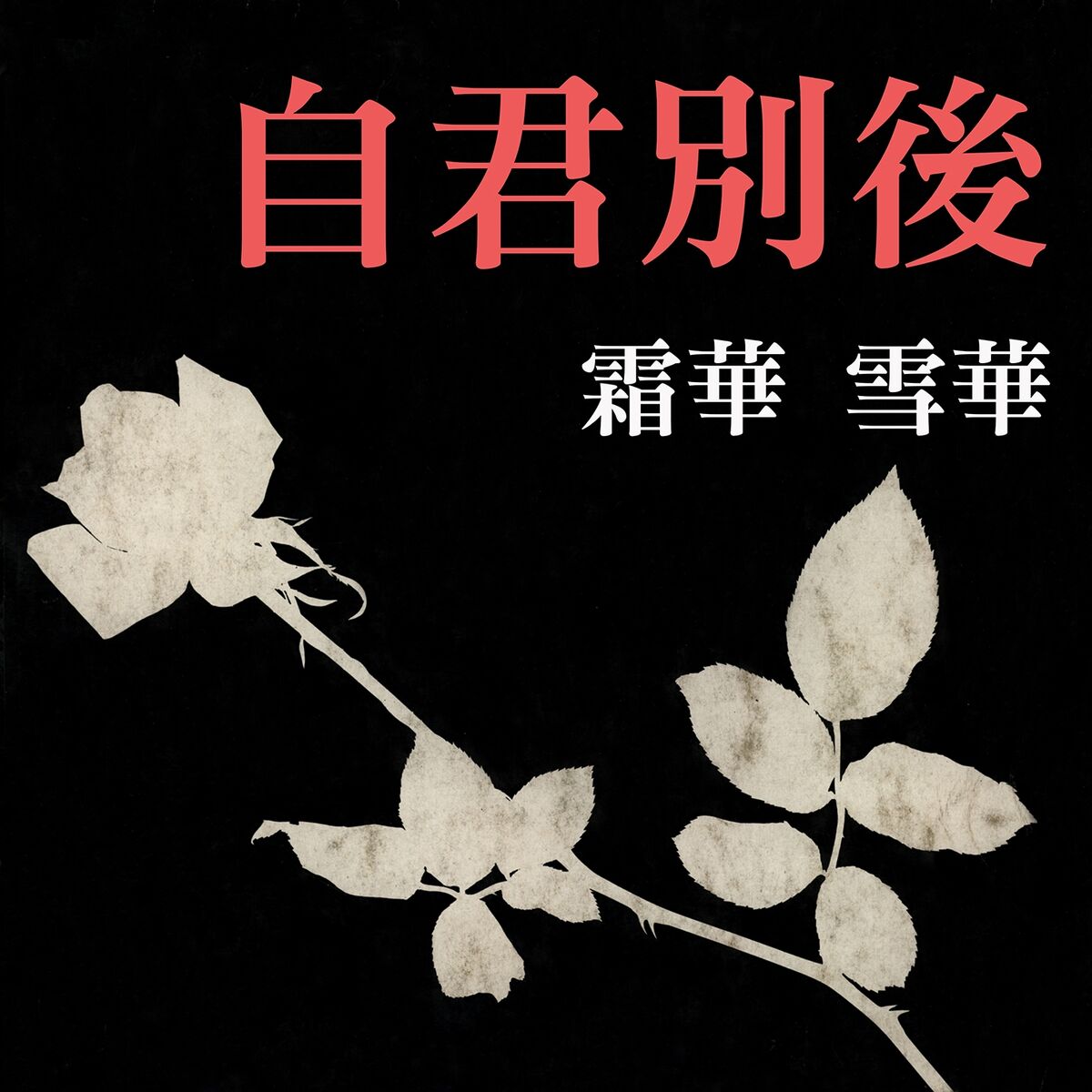 Album cover of 不了情