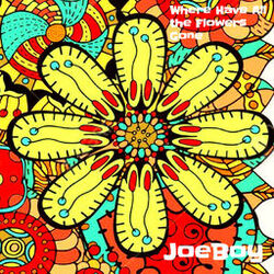 Cover of Where Have All the Flowers Gone