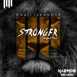 Cover of Stronger