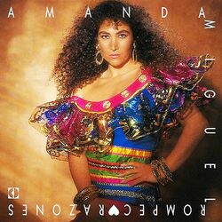 Cover of Rompecorazones
