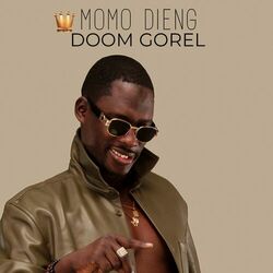 Cover of Doom Gorel