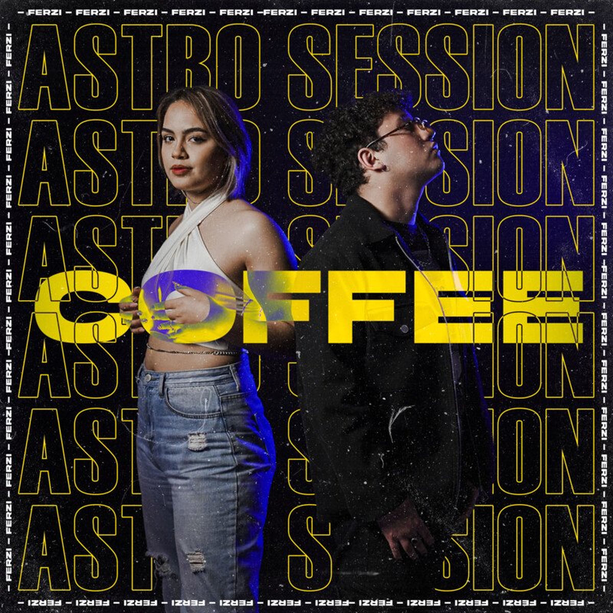 Album cover of Coffee (Astro Session)