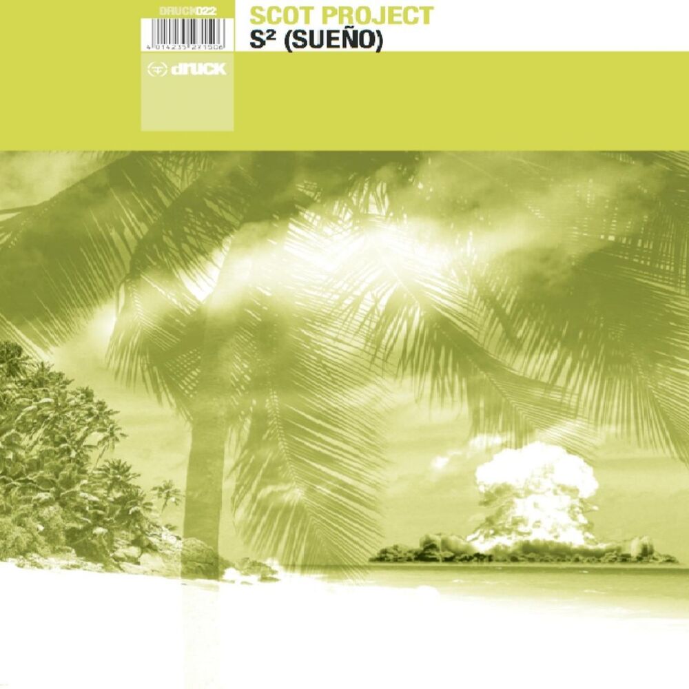 Picture of S (Sueño)