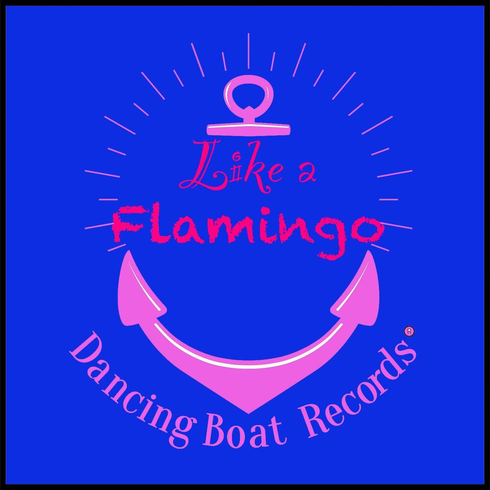 Picture of Like a Flamingo