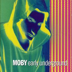 Cover of Early Underground