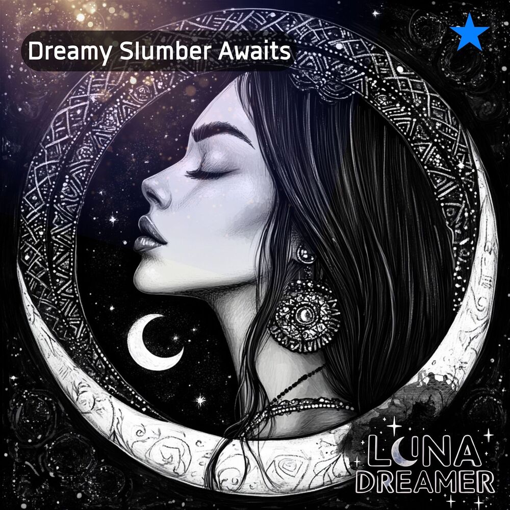 Picture of Dreamy Slumber Awaits