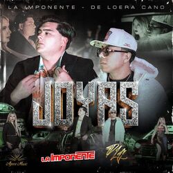 Cover of Joyas