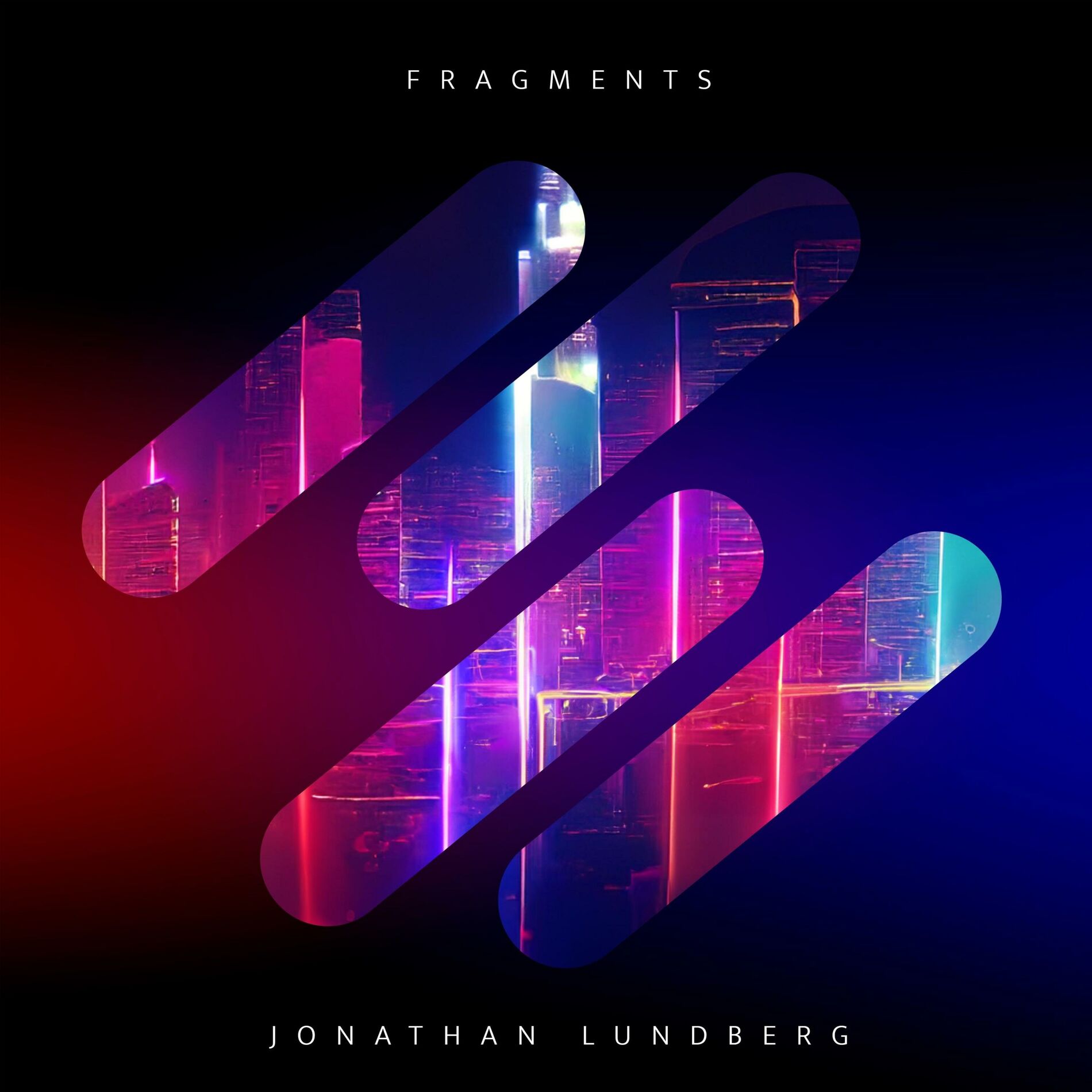 Album cover of Fragments