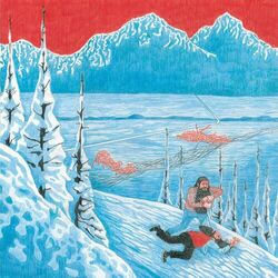 Cover of Blank Air