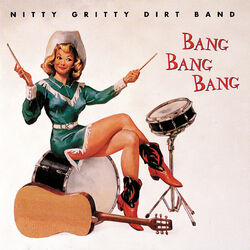Cover of Bang Bang Bang