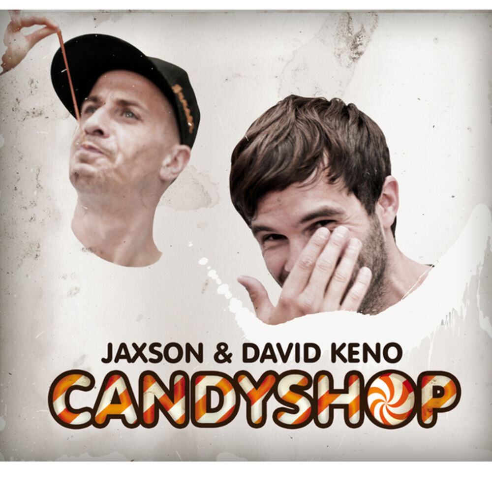 Picture of Candy Shop
