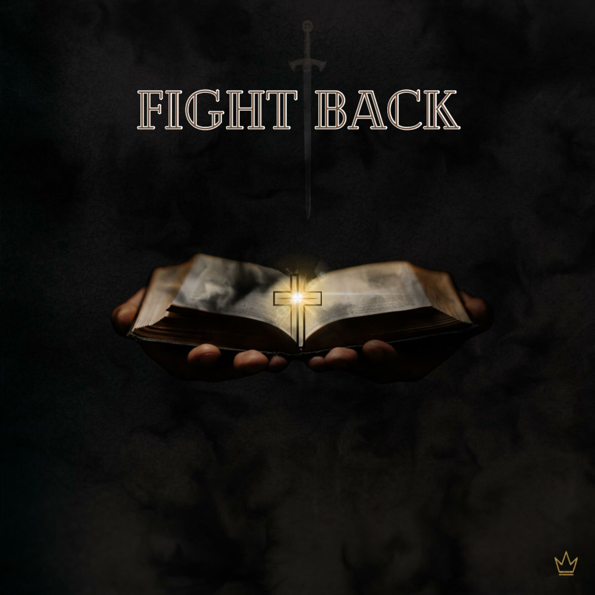 Album cover of Fight Back (feat. Xay Hill)