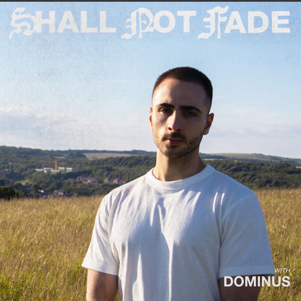 Album cover of Shall Not Fade: Dominus (DJ Mix)